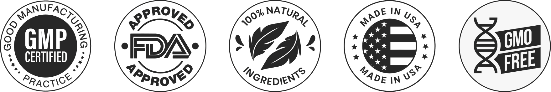 potentvital fda approved