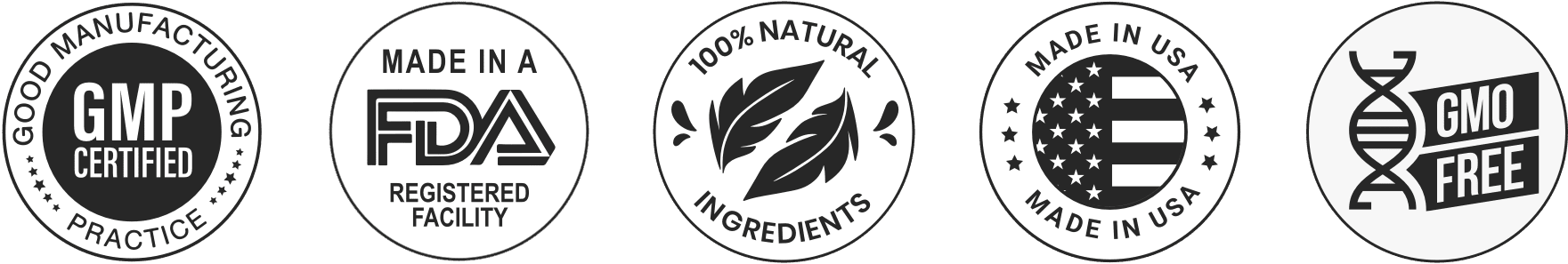 potentvital Certification