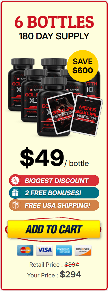 potentvital buy now 6 bottles
