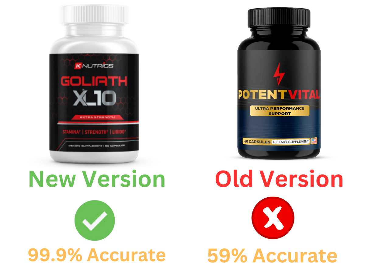 potentvital